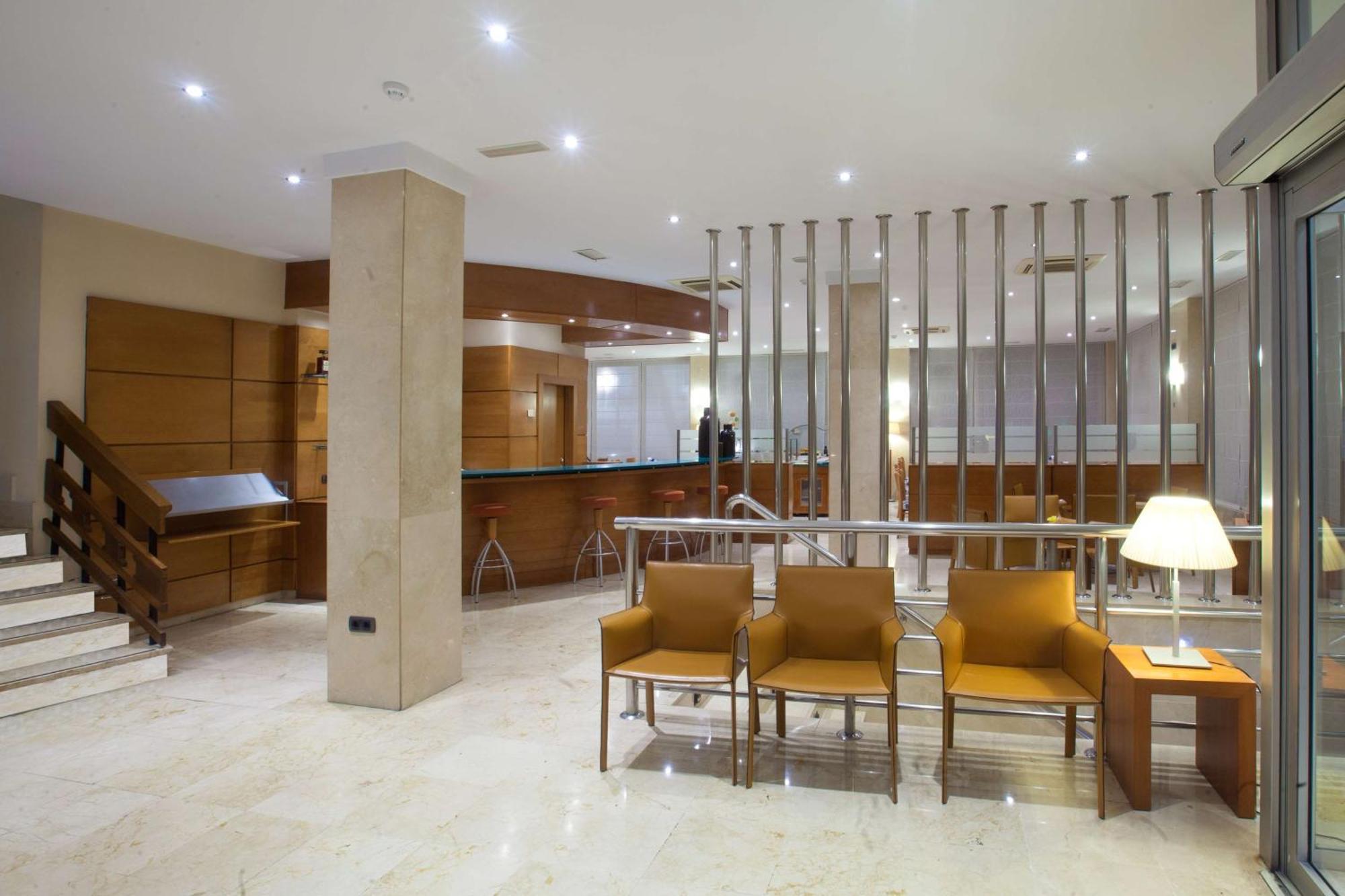 Hotel Nh San Pedro De Alcantara 3*